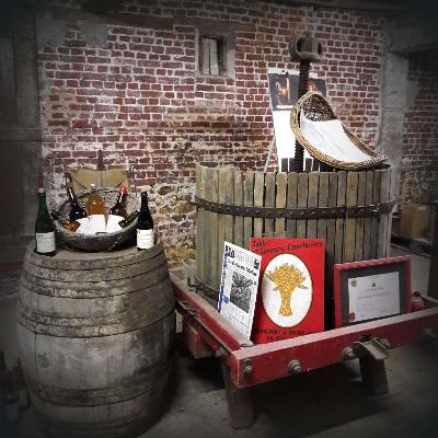 CIDRES LEMERCIER CIDRES LEMERCIER