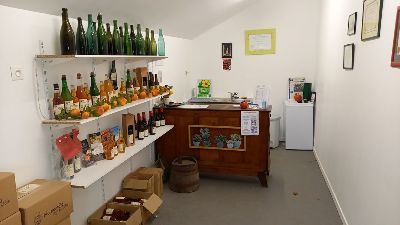 Notre boutique de vente directe Notre boutique de vente directe