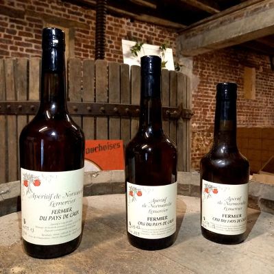 Apéritifs Apéritifs