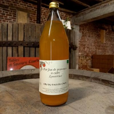 Jus de pomme Jus de pomme