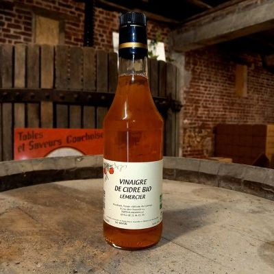 Vinaigre de cidre Vinaigre de cidre