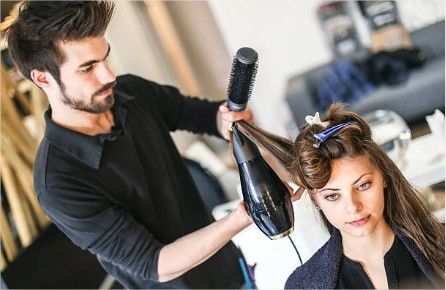 Les enjeux 2019 des salons de coiffure et d'esthétique - Partie 2 Les enjeux 2019 des salons de coiffure et d'esthétique - Partie 2