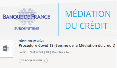 Votre banque refuse de vous accorder votre Prêt Garanti par l'Etat ? Votre banque refuse de vous accorder votre Prêt Garanti par l'Etat ?