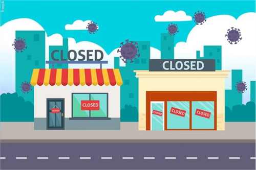 Ch&ocirc;mage partiel : d&eacute;finition et fonctionnement