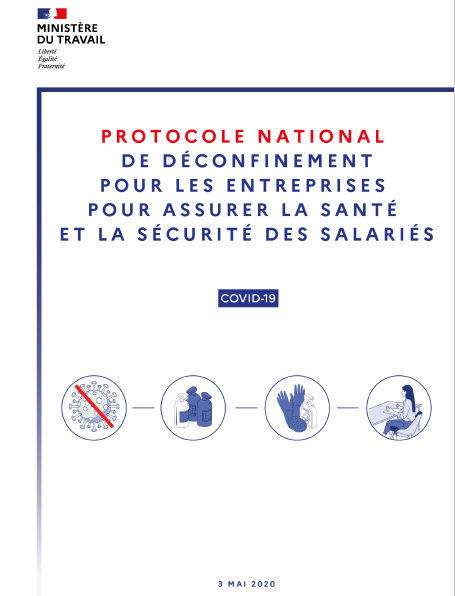 Pr&eacute;parer au mieux la r&eacute;ouverture.