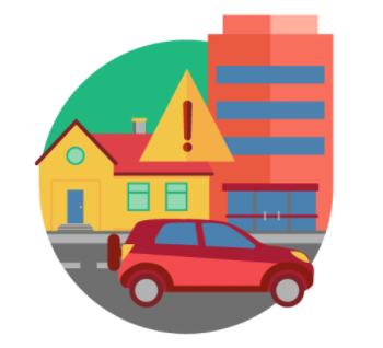 LES BONNES PRATIQUES AU VOLANT