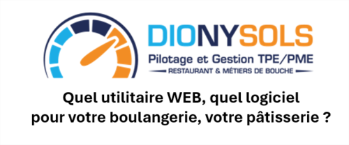Quel logiciel pour votre boulangerie-pâtisserie ? Quel logiciel pour votre boulangerie-pâtisserie ?