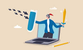 LA CYBERSECURITE : COMMENT Y FAIRE FACE. DES AIDES CONCRETES