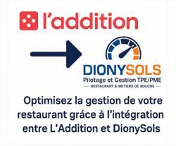 Optimisez la gestion de votre restaurant grâce à des intégrations API Optimisez la gestion de votre restaurant grâce à des intégrations API