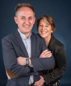 T&eacute;moignage Pascale et Philippe CACHOT - Conseillers en pilotage de TPE