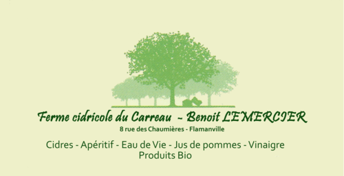 CIDRES LEMERCIER CIDRES LEMERCIER